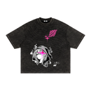 Phantom Waffle Tee