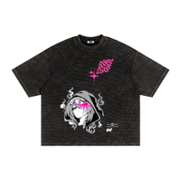Phantom Waffle Tee