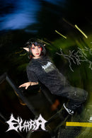 (Limited Release) Omaewoah x Elara Tee