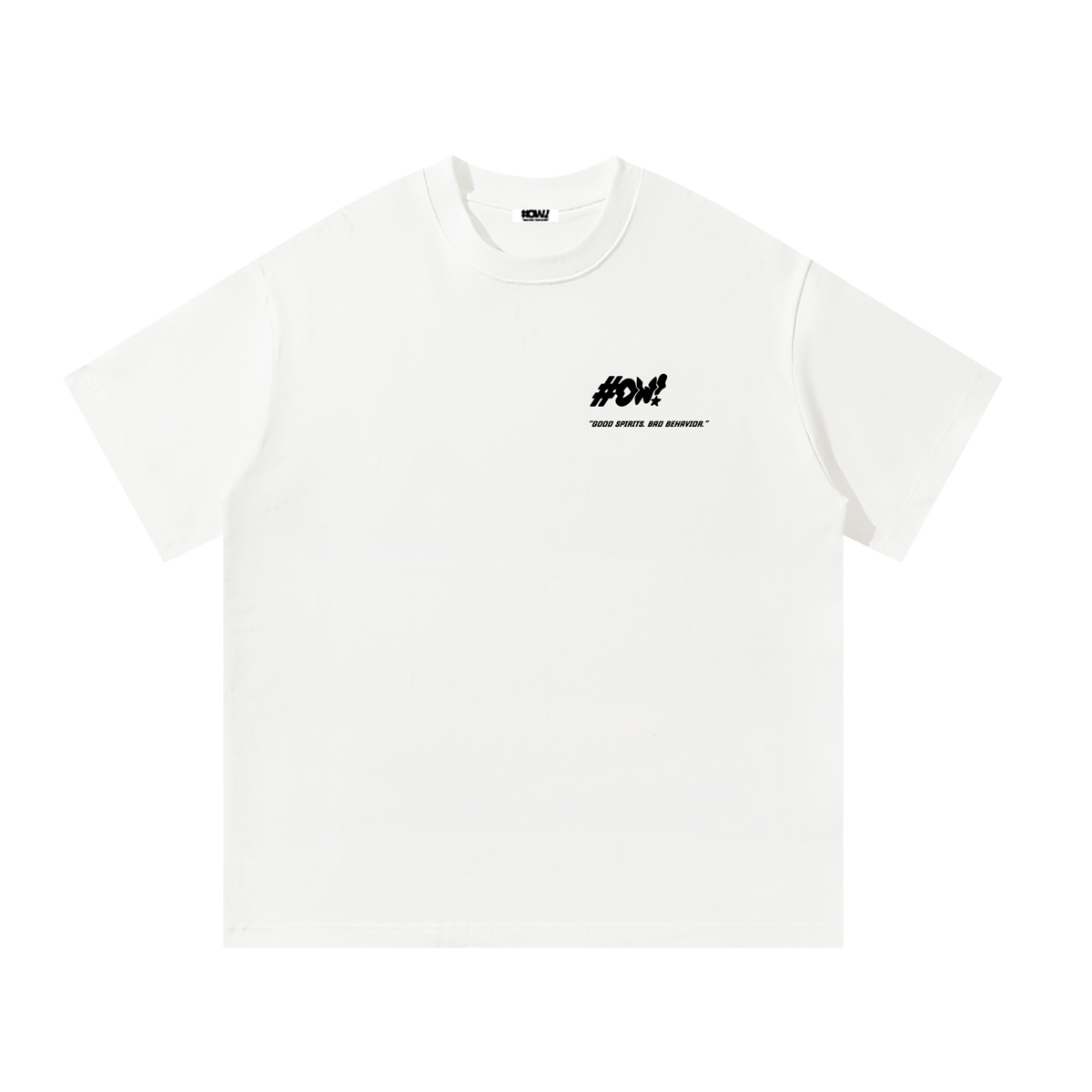 Doki Gang Tee