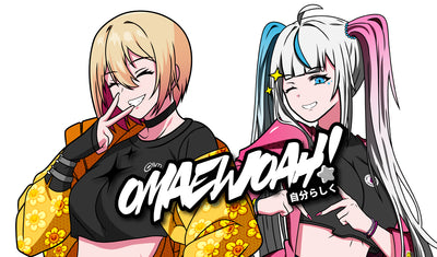 Omaewoah