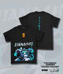 The Undead Jiangshi Tee