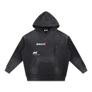 Wrath Hoodie (LIMITED RELEASE)