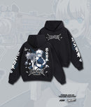 Porcelain Hoodie