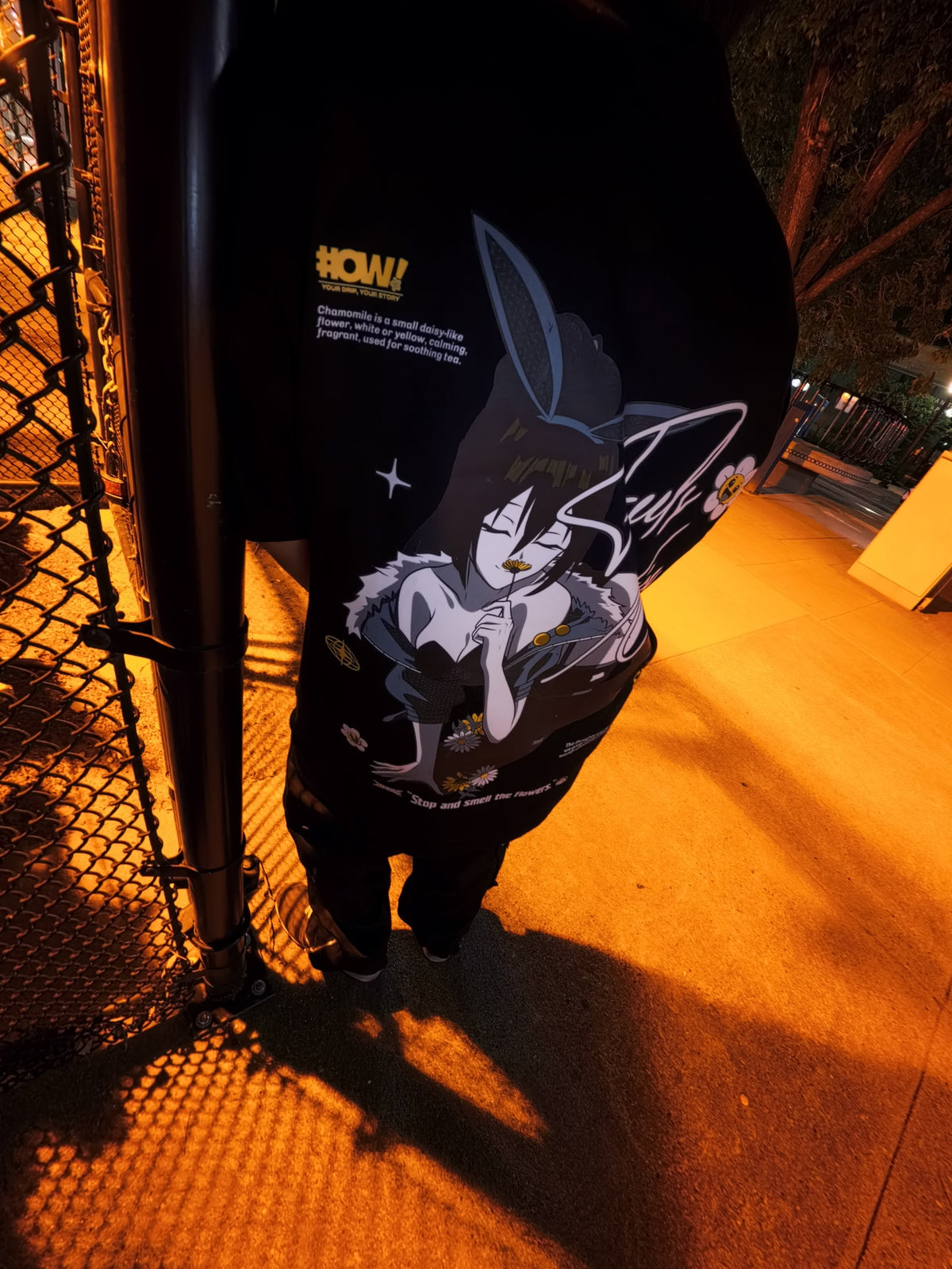 Feels Nice Tee