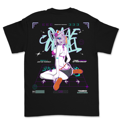 Gun-Dayum! Tee