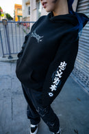 Porcelain Hoodie