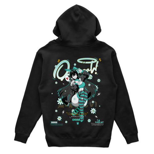 Baddie Bunny Hoodie