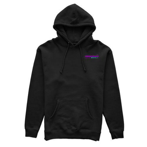 Gun-Dayum! Hoodie