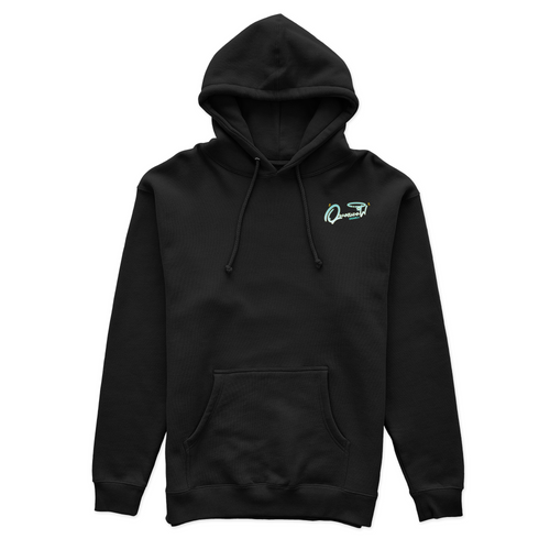Baddie Bunny Hoodie
