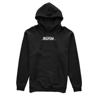 Zom Slayer v2.0 Hoodie