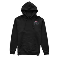 Booba v2.0 Hoodie