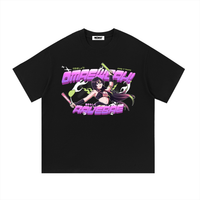 Rave Bae Tee