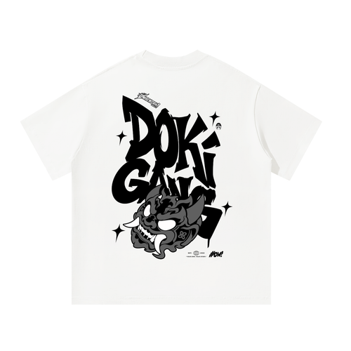 Doki Gang Tee