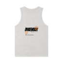 Men's Heavyweight Ribbed Tank Top