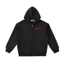Red Comet Zip up