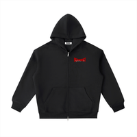 Red Comet Zip up