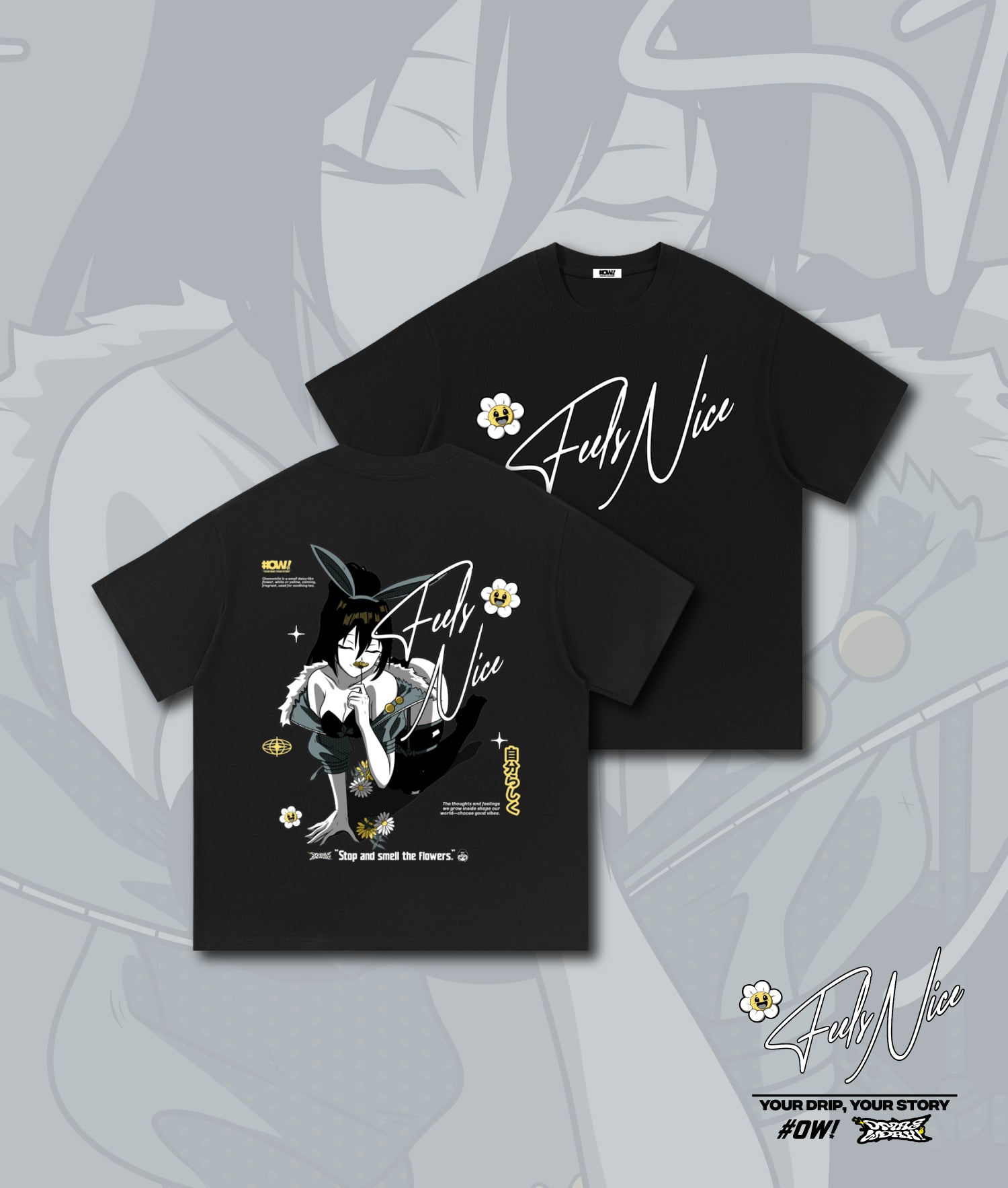 T-Shirts
