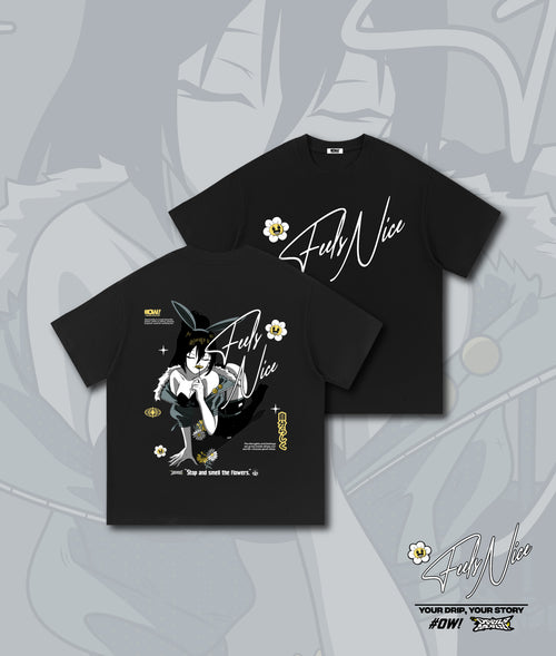 Feels Good Tee