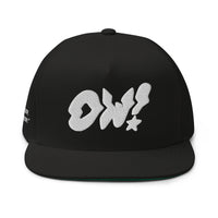 Afterdark Snapback