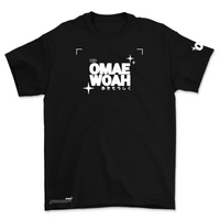 Omaewoah Original Tee