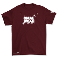 Omaewoah Original Tee