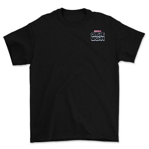 Booba v2.0 Tee