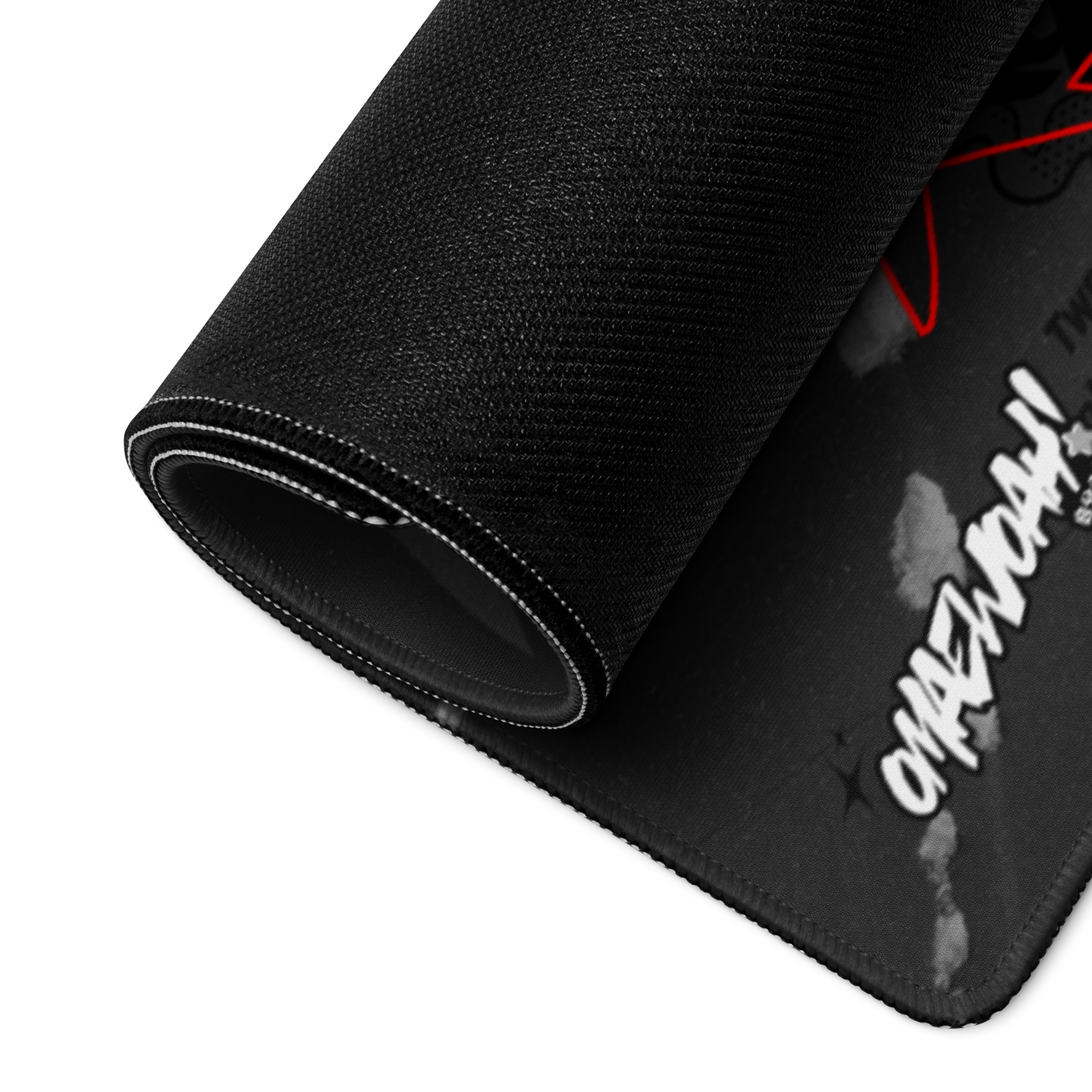 Yokai Nights XL Desk Mat