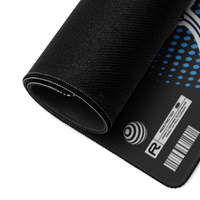 Porcelain XL Desk Mat