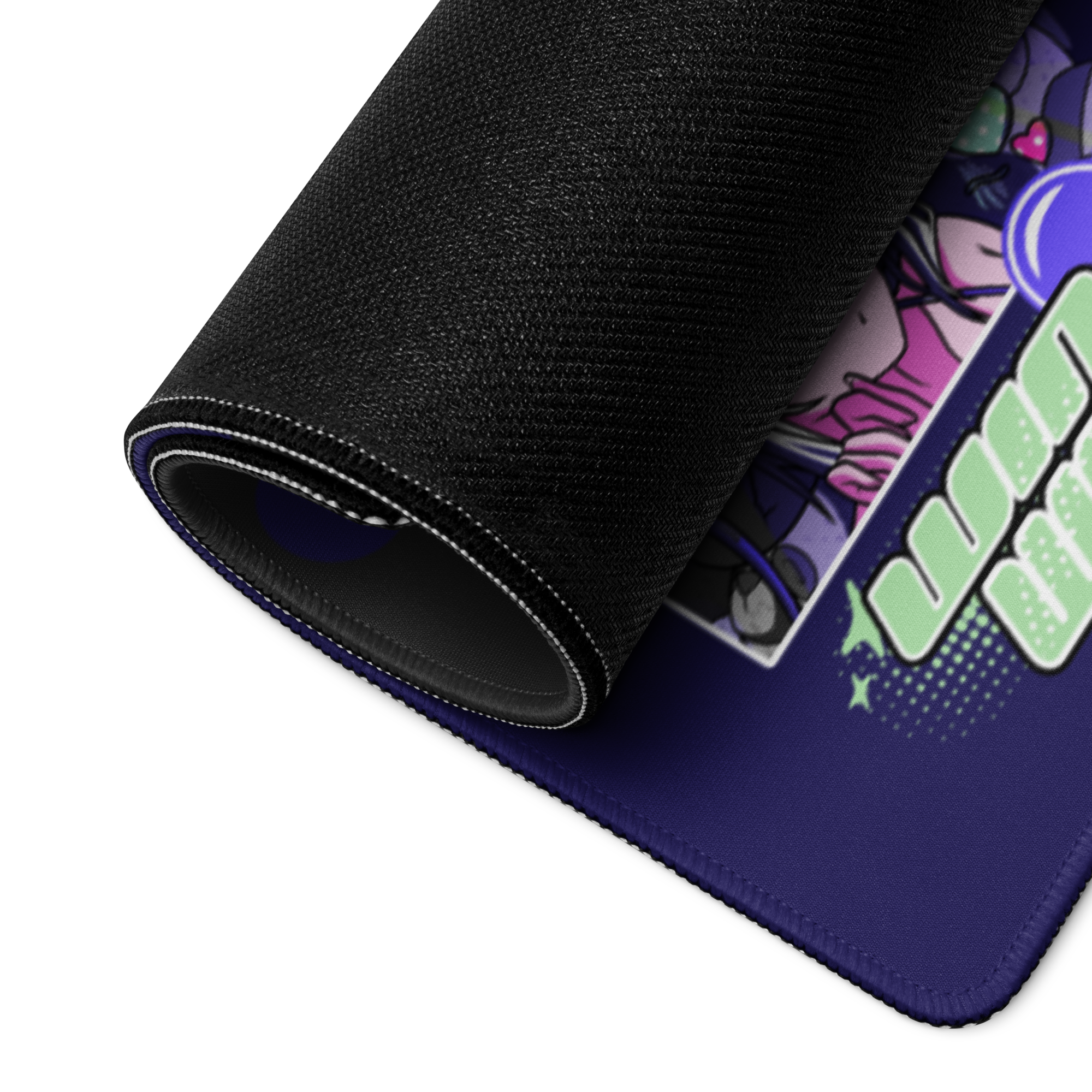 Win a Waifu XL Desk Mat