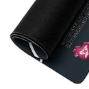 Chasing Chi Desk Mat