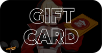 Omaewoah Gift Card