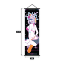 Gun-Dayum! Wall Scroll