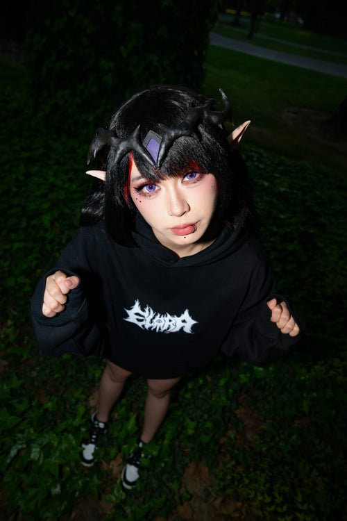 (Limited Release) Omaewoah x Elara Hoodie
