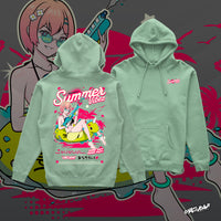 Summer Vibez Hoodie