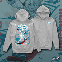 Snowbunny Hoodie
