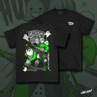Ghost Hunter Tee