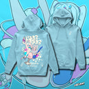 Bing Chilling Hoodie