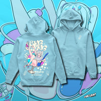 Bing Chilling Hoodie