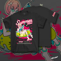 Summer Vibez Tee