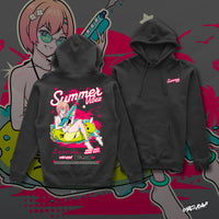 Summer Vibez Hoodie