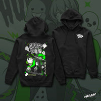 Ghost Hunter Hoodie