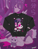 **Limited** Heartbreaker Crew