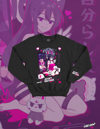 **Limited** Heartbreaker Crew