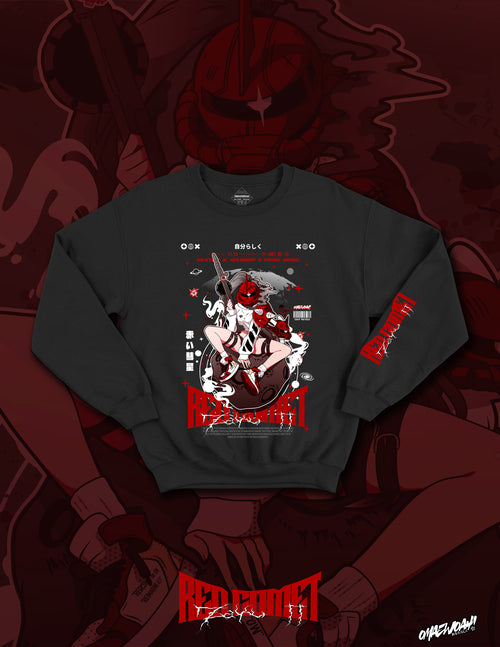 GUN-DAYUM VII Crew