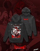 GUN-DAYUM VII Hoodie
