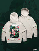 Snake Empress Hoodie