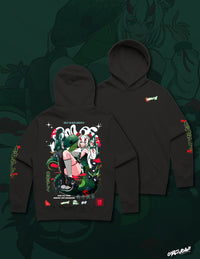 Snake Empress Hoodie