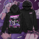 Midnight Getaway Hoodie