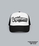 Omaewoah Trucker Hat